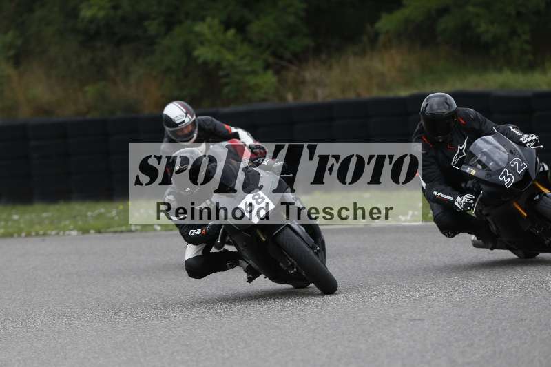 /35 26.07.2025 Speer Racing ADR/Gruppe gelb/711